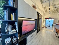 Woods Square (D25), Office #533327901